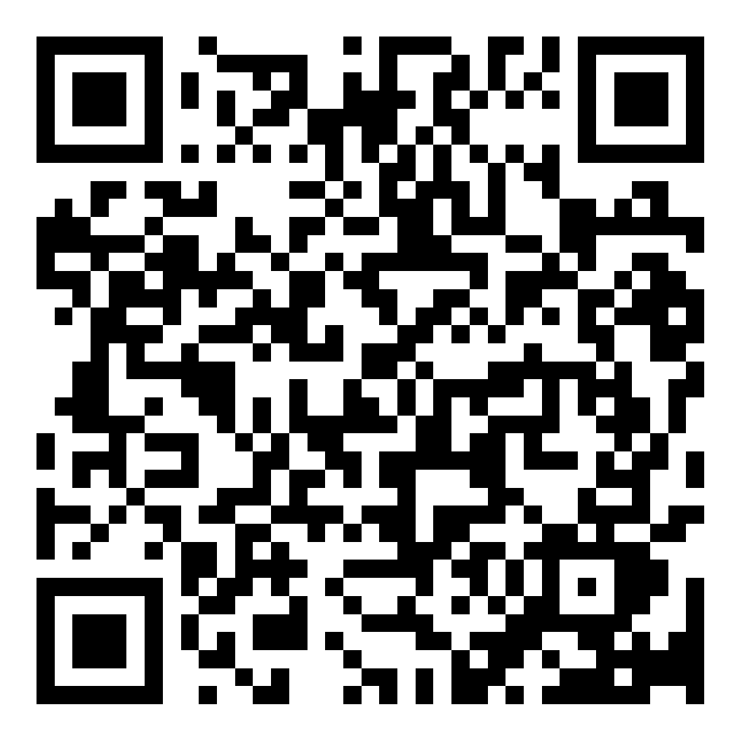 QR code for Hablobi download